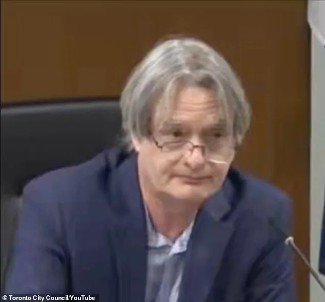 Heated Exchange Erupts at Toronto Budget Meeting Over Land Acknowledgment Challenge