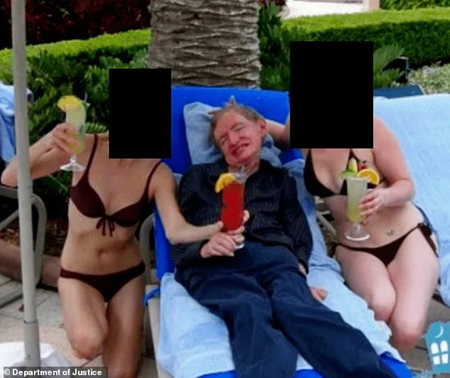 Jeffrey Epstein and Andrew Farkas Joke About Nobel Prize for Medical Science in Emails Released by DOJ