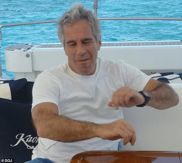 Jeffrey Epstein and Andrew Farkas Joke About Nobel Prize for Medical Science in Emails Released by DOJ