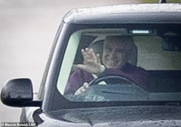 Royal Restriction: Former Duke Banned from Horse Riding Amid Investigation, Monarchy Seeks to Distance from Disgraced Royal