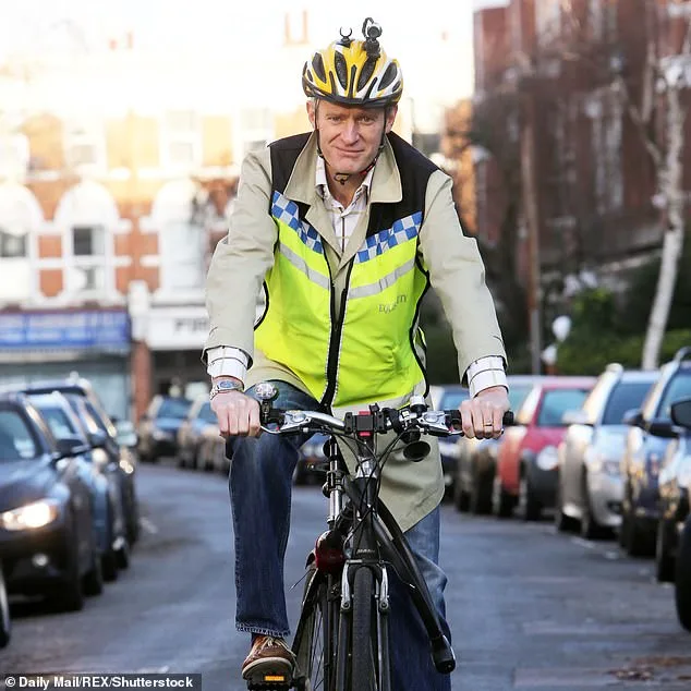Tim Vine's Punny Petrol Fiasco: A Self-Deprecating Valentine's Day Mishap
