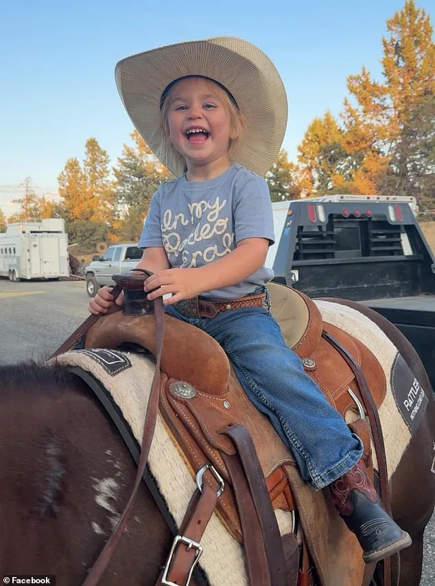 Tragedy on the Ranch: Rodeo Champion's Daughter Killed in Horrific Horse Accident