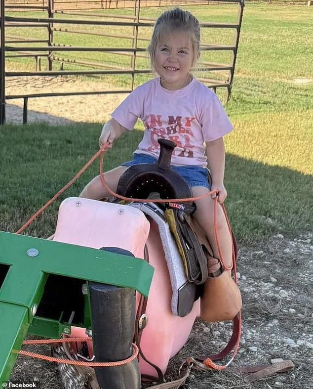 Tragedy on the Ranch: Rodeo Champion's Daughter Killed in Horrific Horse Accident