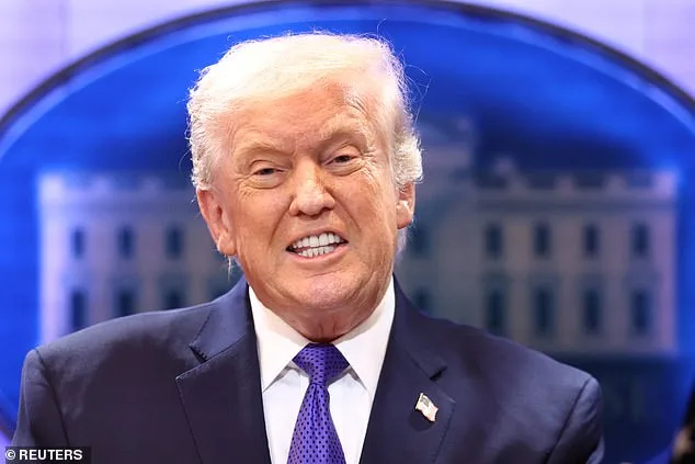 Trump Faces Supreme Court Justices at State of the Union as Tension Over Tariff Ruling Escalates
