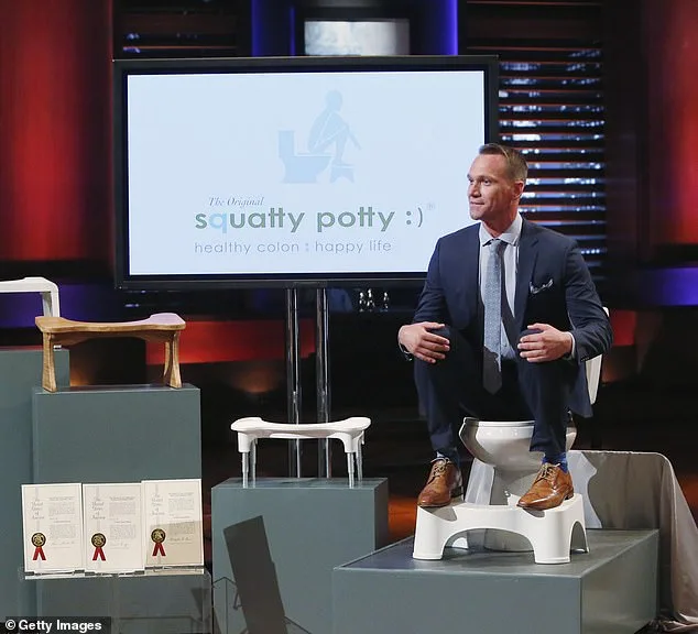 Co-Creator of 'Squatty Potty' Robert Edwards Arrested in Child Pornography Case