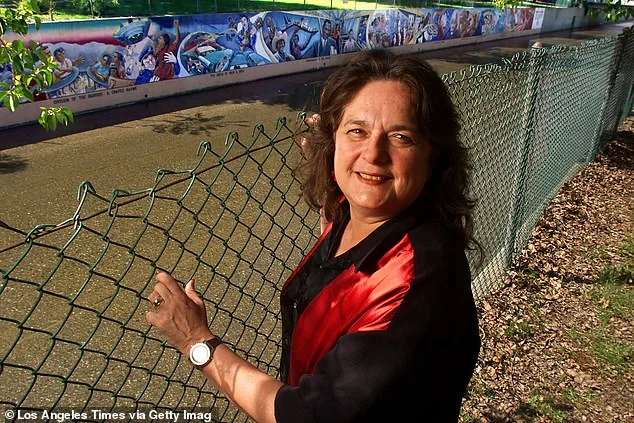 Judith Baca Alleged to Misuse $5 Million Grant for Personal Art Company Amid SPARC Controversy