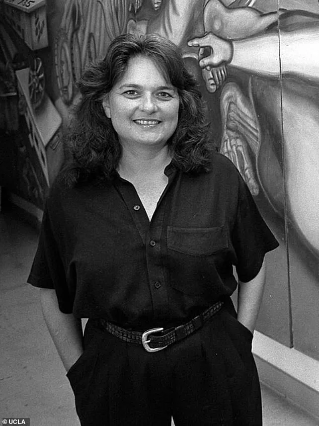 Judith Baca Alleged to Misuse $5 Million Grant for Personal Art Company Amid SPARC Controversy