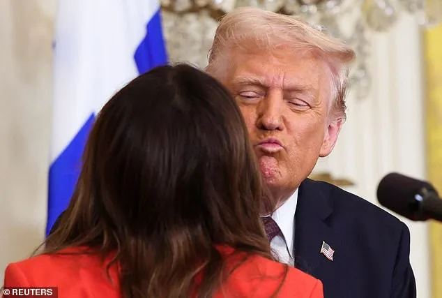 Kimberly Guilfoyle's High-Stakes Ambitions as U.S. Ambassador to Greece: Trump's Influence vs. Her Own