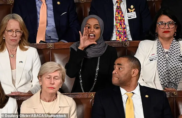 Megyn Kelly Compares Ilhan Omar's Outburst to BAFTA Incident, Reigniting Civility Debate