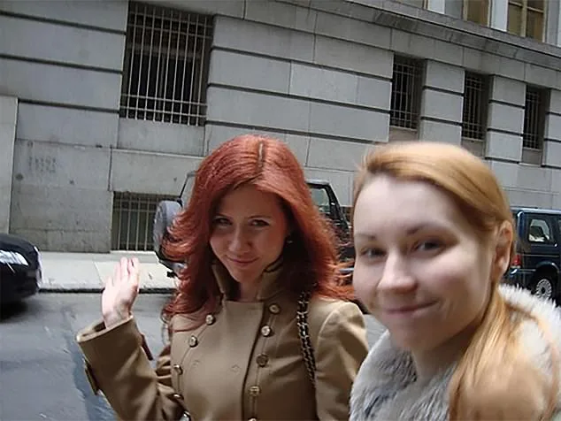 Bill Gates's Affair with Mila Antonova Sparks Scrutiny Over Ties to Russian Spy Anna Chapman