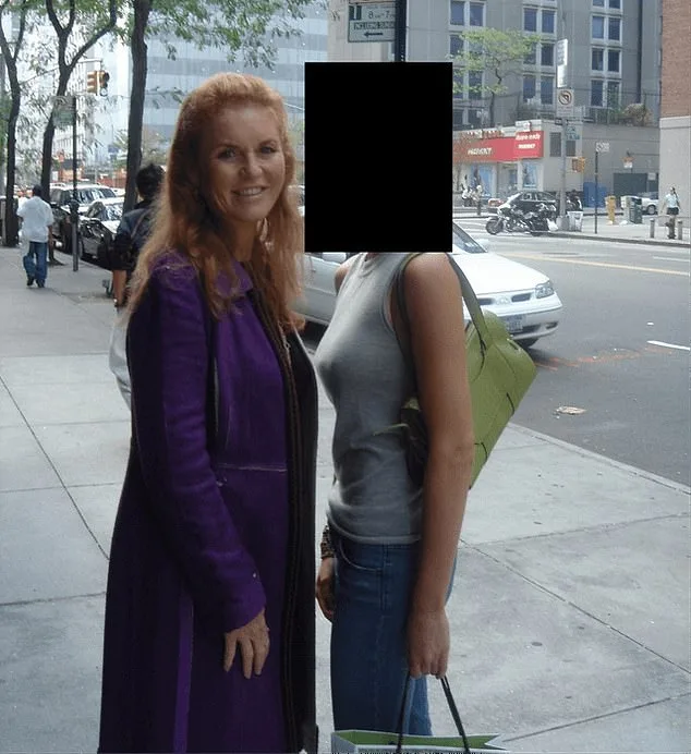 Newly uncovered emails show Sarah Ferguson's office contacting Jeffrey Epstein's staff post-2009 release, requesting flights and upgrades for visits.