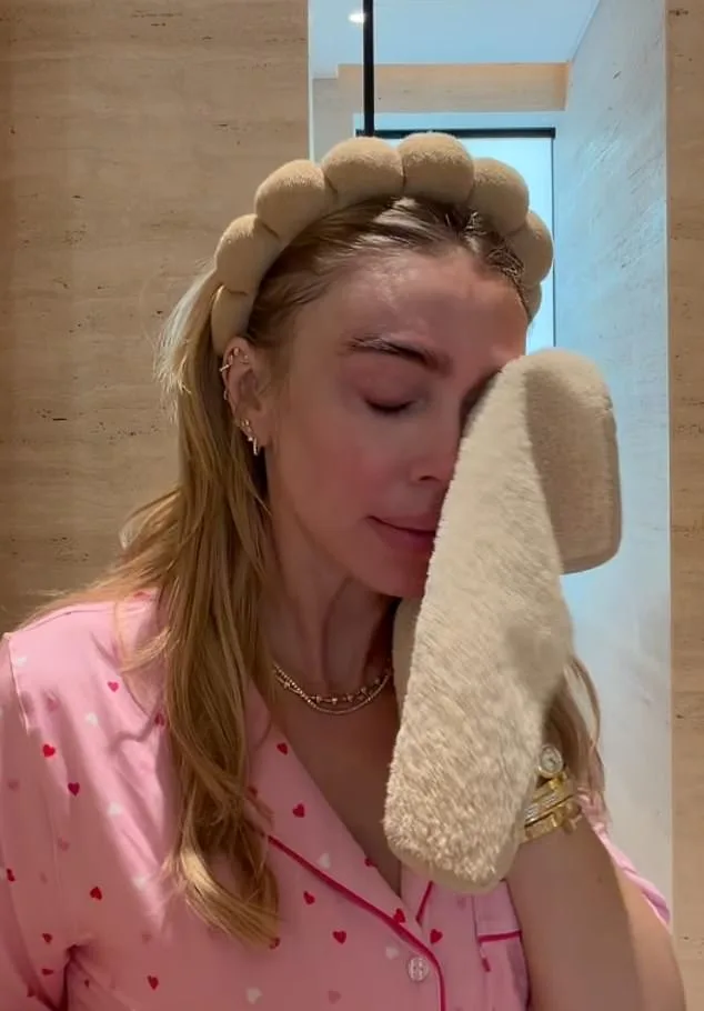 Dubai's Glamour Shattered: Influencers Caught in War Zone Amid Attacks and Fires