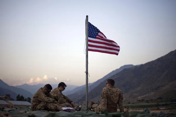 First U.S. Military Strike on Iran Since 1979: Three Dead, Five Injured as Tensions Rise