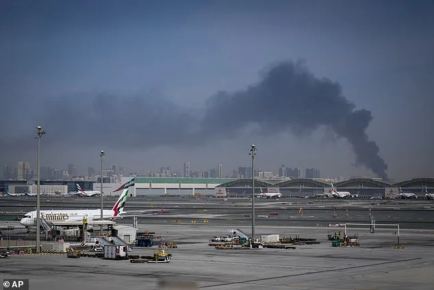 Iran Escalates Attacks on Gulf and Israel Following Leader's Death, Killing Civilians and Troops