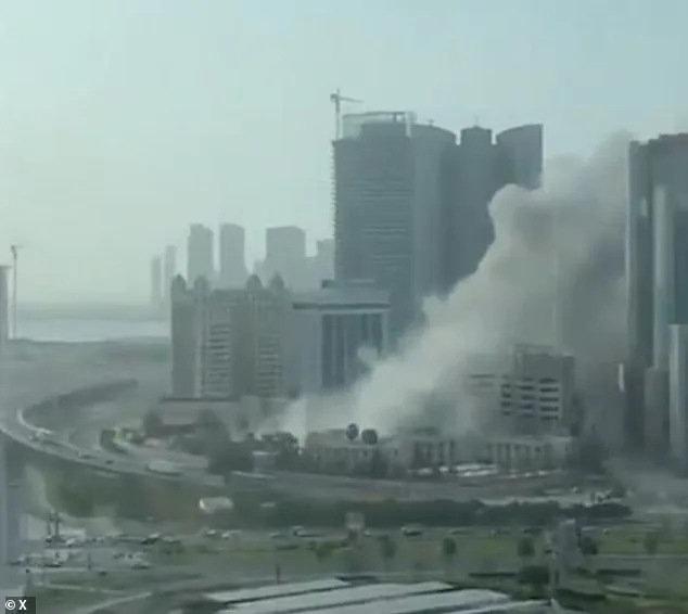 Iran Escalates Attacks on Gulf and Israel Following Leader's Death, Killing Civilians and Troops
