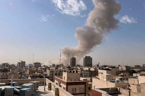 US Defends 'Epic Fury' Iran Strikes as UN Tensions Flare