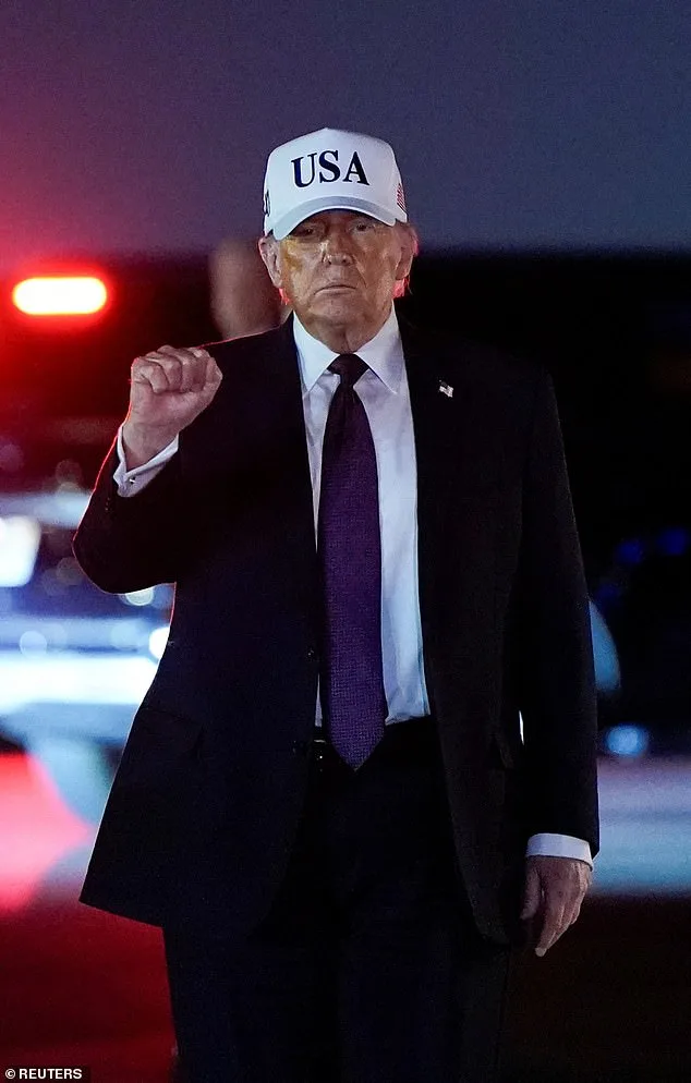 U.S. Military Warns Trump: Dwindling Stockpiles Risk U.S. Forces and Allies in Iran Conflict