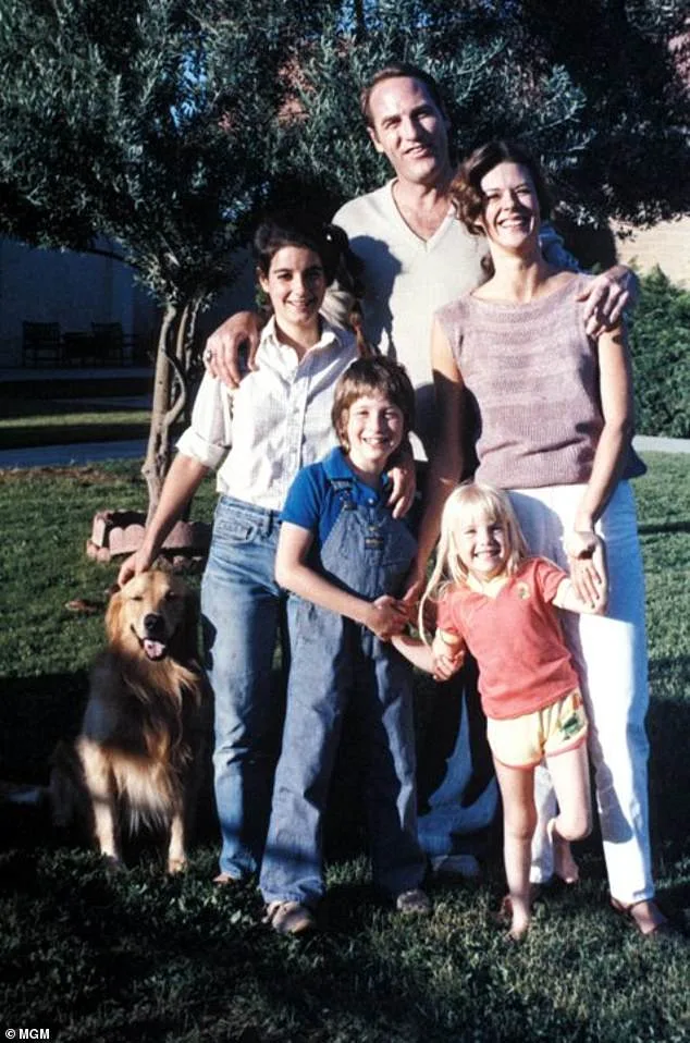 Heather O'Rourke: Tragedy, Iconic Line, and the Poltergeist Curse