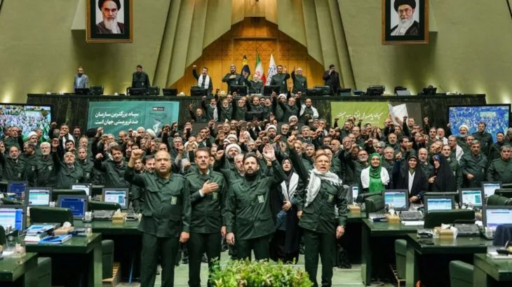 Israel-Iran Tensions: A Looming Regional War Crisis