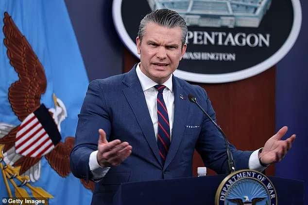 Pentagon Reluctant to Detail Timeline as Iran Conflict Escalates