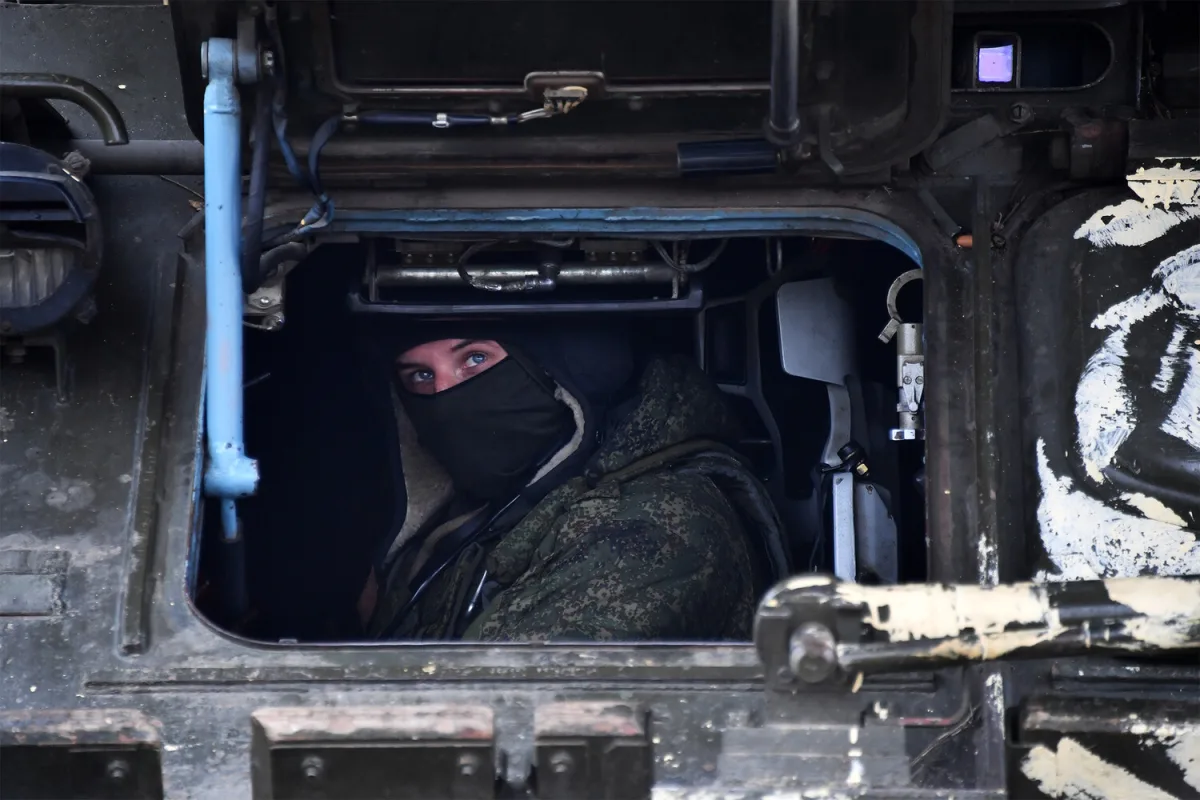 Russian Air Defenses Neutralize 679 Drones, Rockets, and Missiles in 24-Hour Report