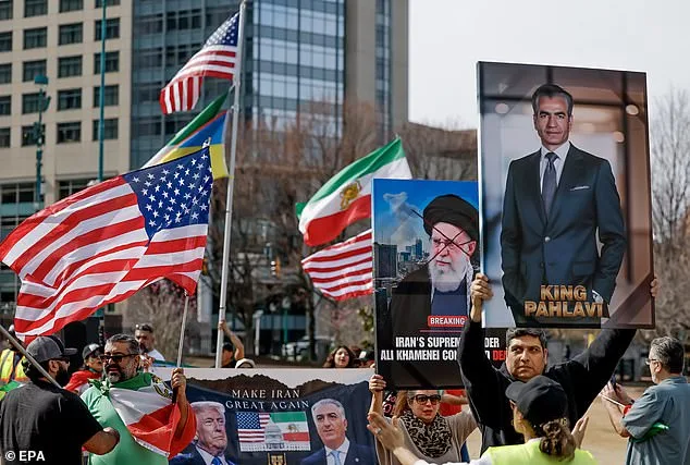 Stark Divide in Public Approval of Trump's Iran Strikes, Partisan Lines Deepen Concerns