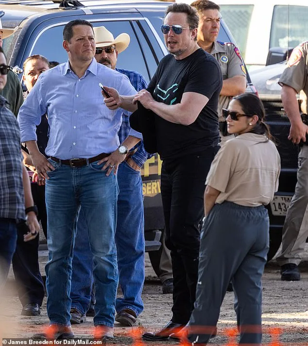 Texas Congressman's Scandal: Affair with Staffer Who Died by Suicide as Wife's Distrust Deepens