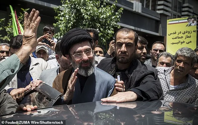 The Death of Iran's Supreme Leader and the Legacy of Repression, Exploitation, and a $95 Billion Empire
