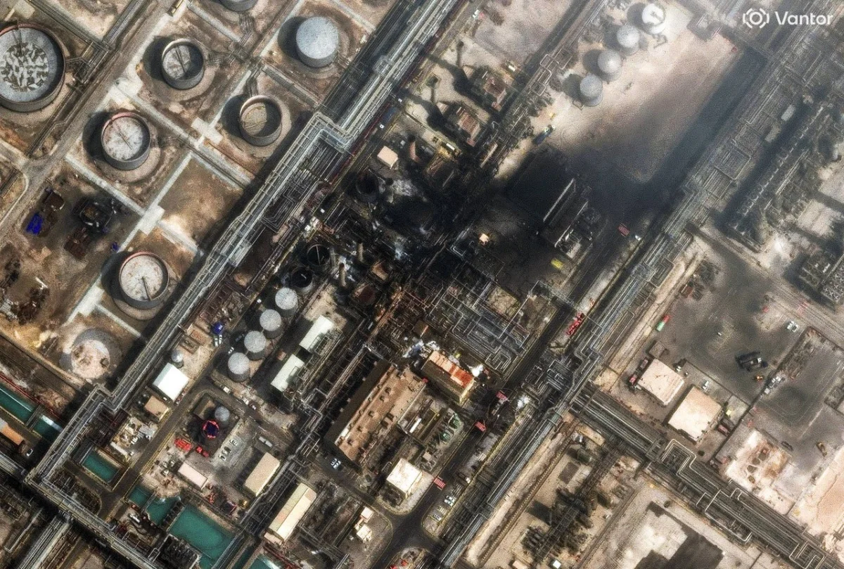 U.S. Public Opinion Splintered Over Middle East Conflict and Trump's Leadership, Poll Reveals 27% Approval for Iran Strikes