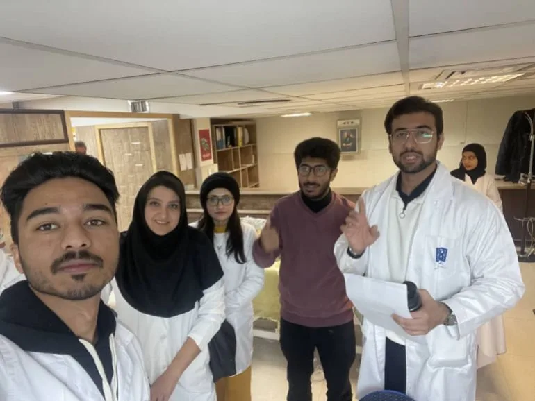 Caught in the Crossfire: Pakistani Students in Iran Navigate Violence and Uncertainty Amid Evacuation Gaps