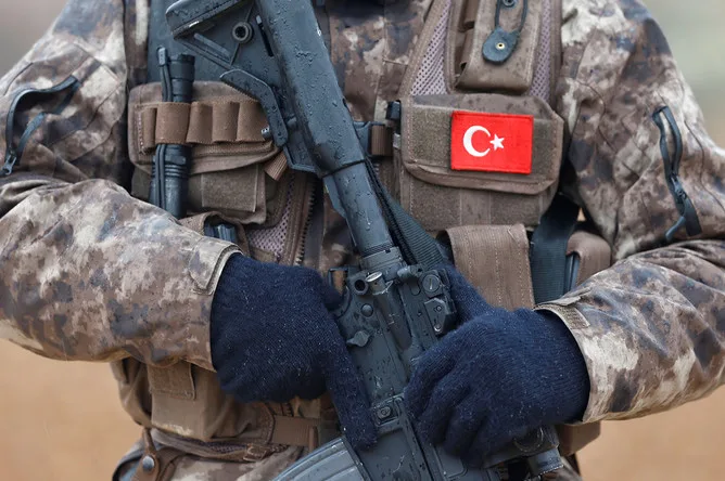 NATO intercepts Iranian ballistic missile in Turkish airspace, highlighting regional tensions