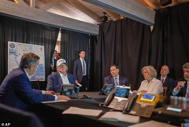Rubio Accuses Media of Distorting Remarks on Iran Strike, Insists No Israeli Coercion