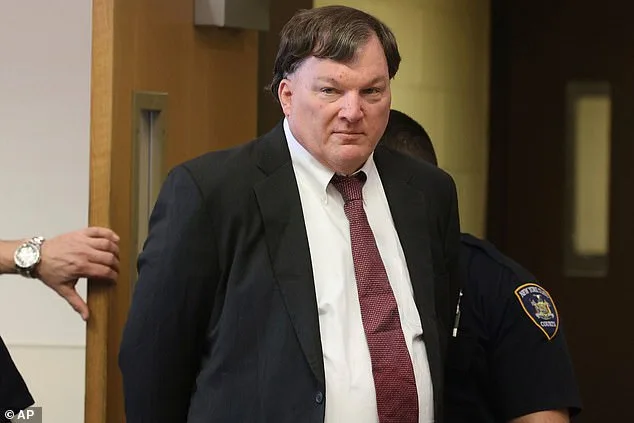 Alleged Gilgo Beach Serial Killer Rex Heuermann Used Fake Tinder Profiles to Contact Sex Workers, Prosecutors Say