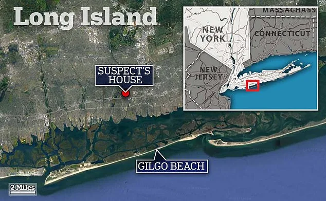 Alleged Gilgo Beach Serial Killer Rex Heuermann Used Fake Tinder Profiles to Contact Sex Workers, Prosecutors Say