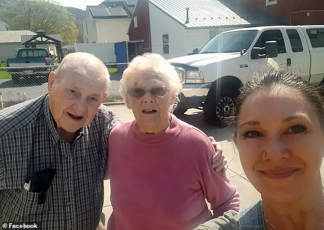 Beloved Maryland Couple Who Spent Seven Decades Together Dies Holding Hands After Devastating Car Crash