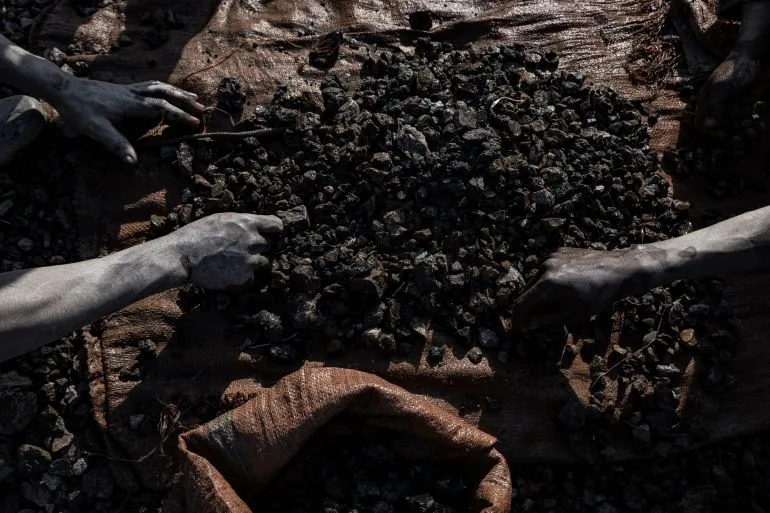 Catastrophic Landslide at DRC Coltan Mine Claims Over 200 Lives as Government Blames Rebels