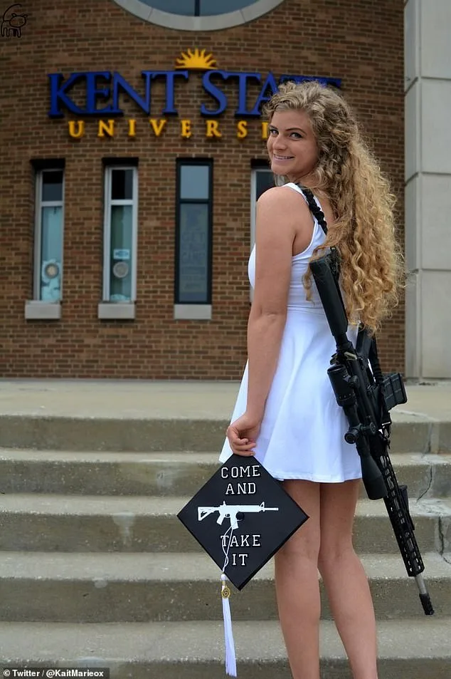 Florida Student's Shocking Plan to Move to Iran to Escape Trump Sparks Outcry