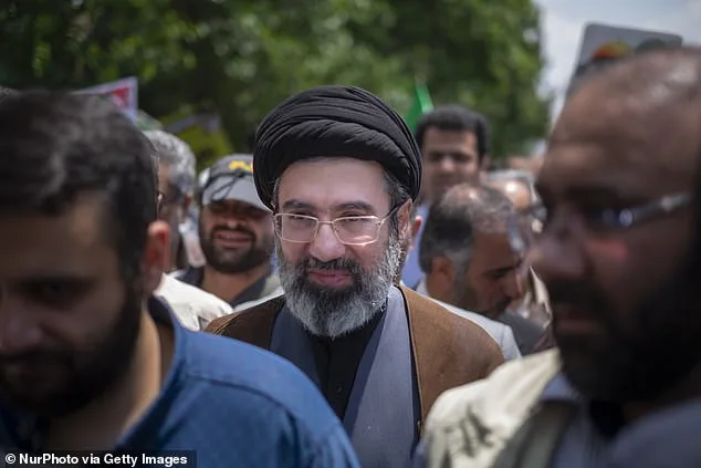 Iran's Leadership Vacuum and the U.S. Role in Shaping Its Successor