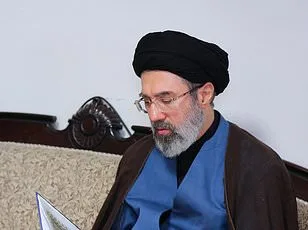Iran's Leadership Vacuum and the U.S. Role in Shaping Its Successor