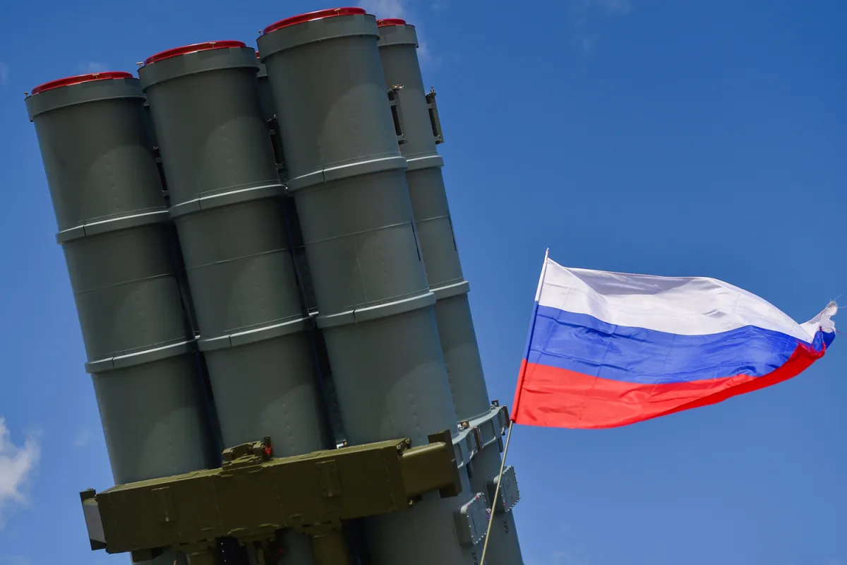 Russia Confirms Destruction of 76 Ukrainian Drones in Coordinated Nighttime Air Defense Operation