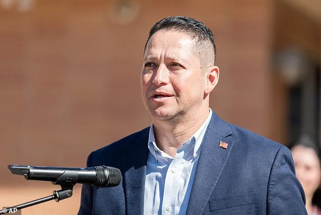 Texas Congressman Admits Affair with Aide Who Died by Self-Immolation, Reigniting Ethics Debate