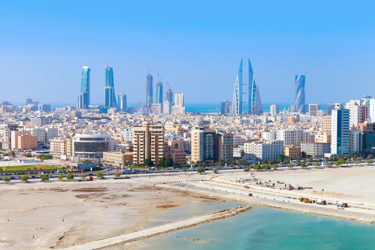 Bahrain Claims Interception of 78 Missiles and 143 Drones in Escalating Clash with Iran