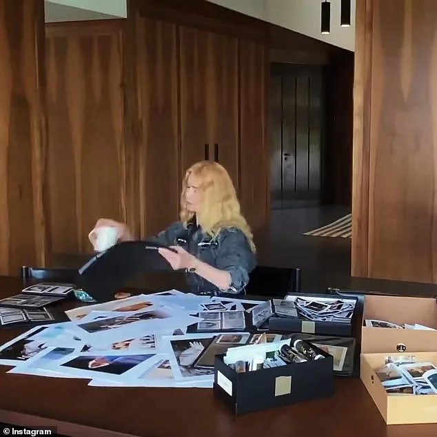 Claudia Schiffer's £1,300 Infrared Light Therapy Mat and 11 Other Luxurious Wellness Rituals That Define Her Evening Routine