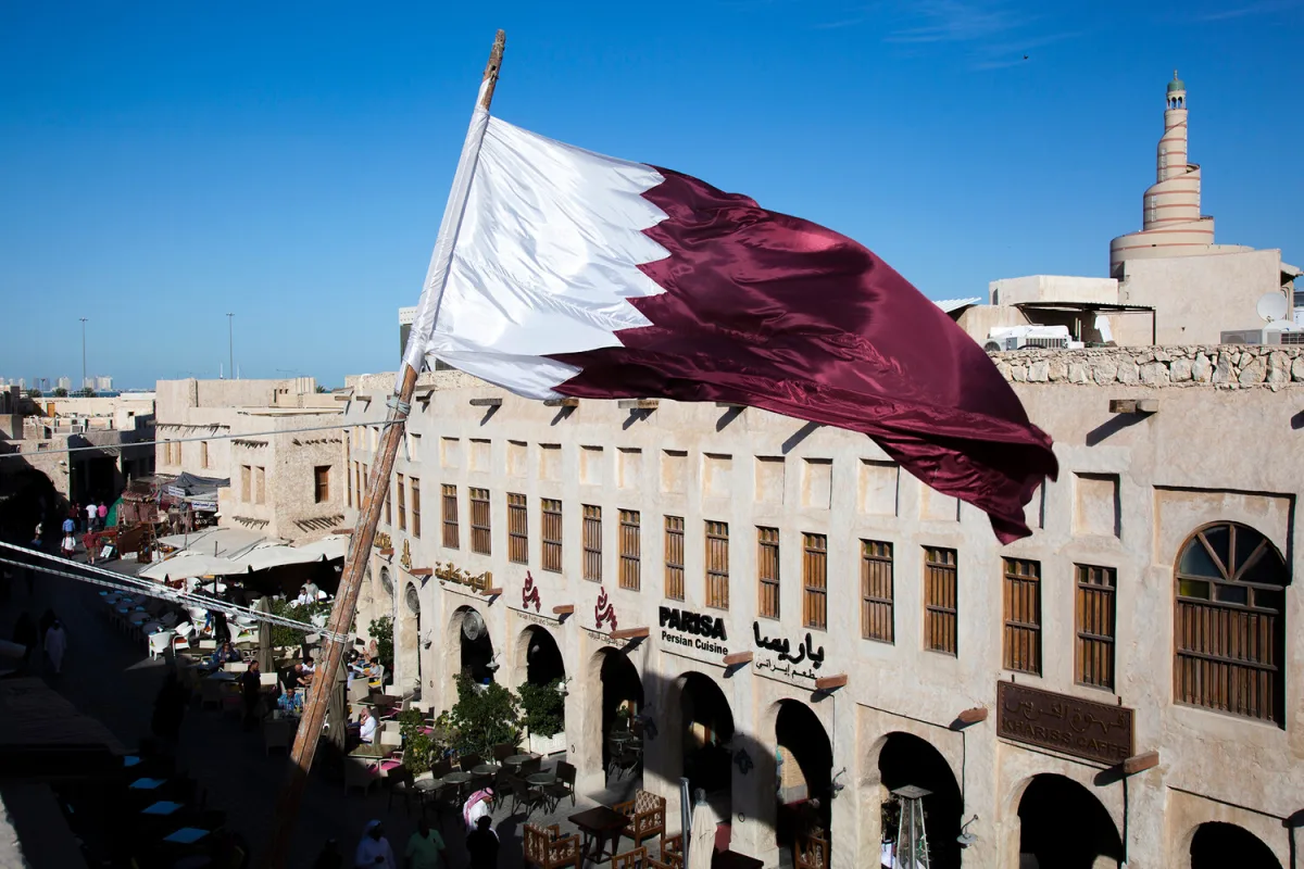 Qatar Repels Drone Attack on U.S. Base Amid Regional Security Concerns
