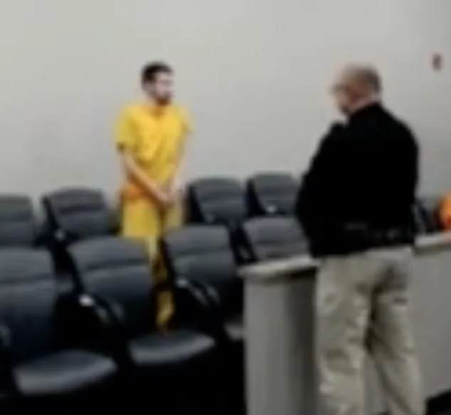 22-Year-Old Accused of Murdering Three Women in Utah Arrested in Colorado