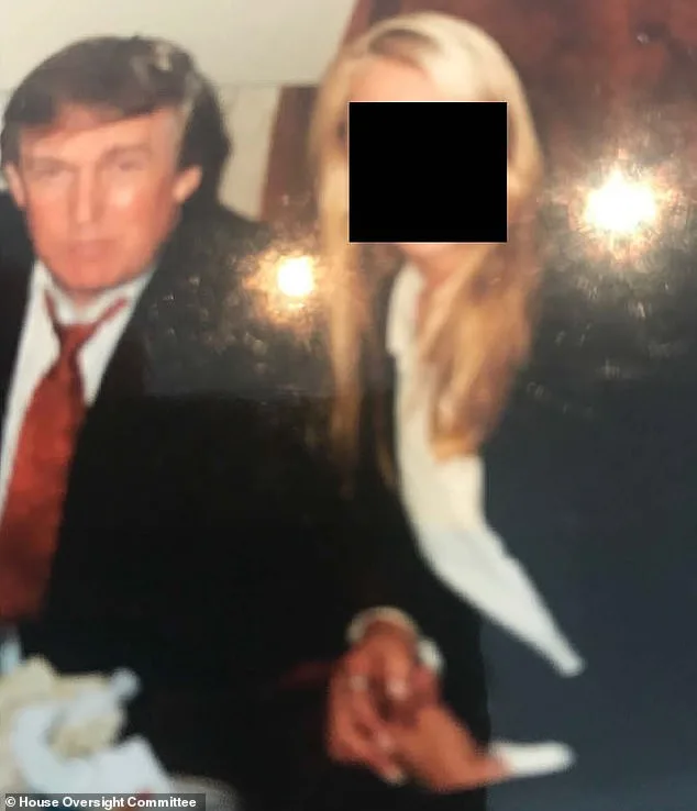FBI Releases Withheld Documents in Epstein Files Alleging Trump Sexually Assaulted Schoolgirl