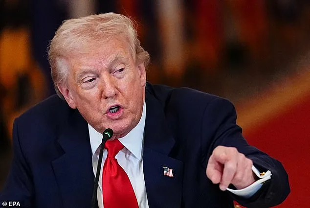 FBI Releases Withheld Documents in Epstein Files Alleging Trump Sexually Assaulted Schoolgirl