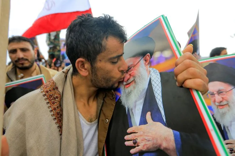Houthi's Strategic Silence Amid Escalating Israel-US-Iran Conflict