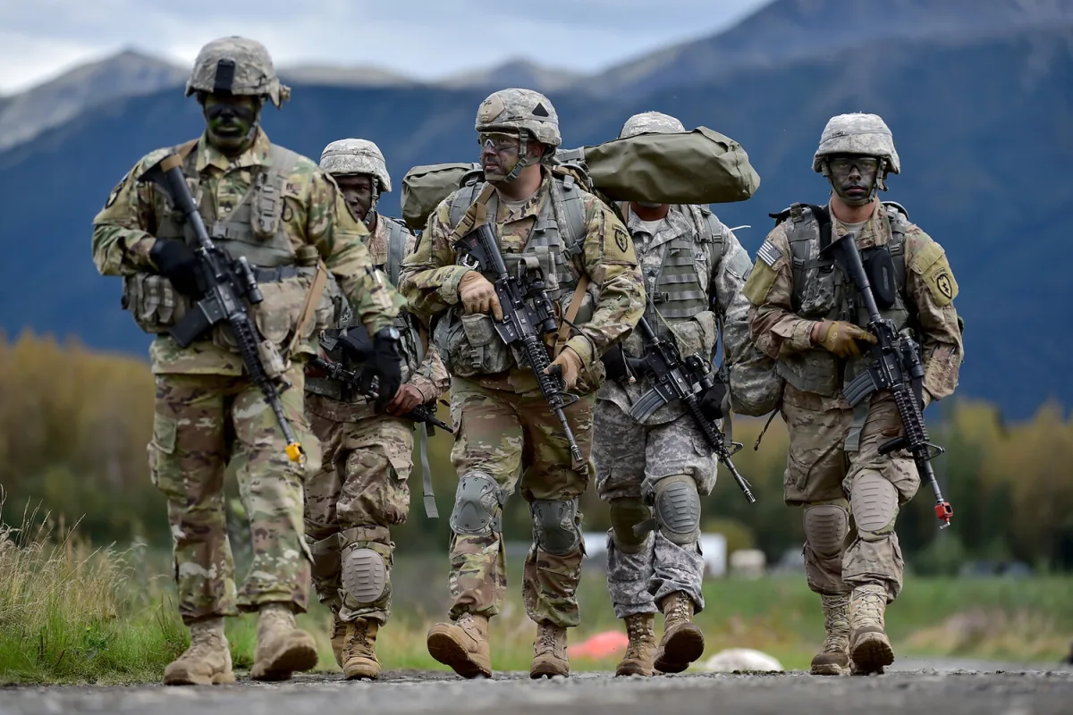 Iranian military claims significant US casualties in attacks on Fifth Fleet and Al-Dhafra base