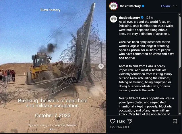 Mayor Zohran Mamdani's Wife Linked to Social Media Posts Tied to Hamas Attack on Israel, Sparking Scrutiny